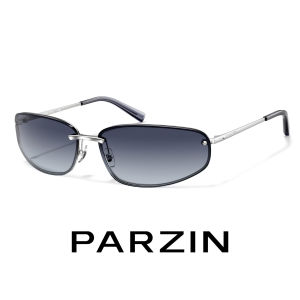 PARZIN | Kính Râm Phong Cách Retro Chống Tia UV