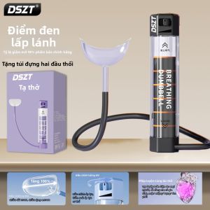 SDKH | Dụng Cụ Tập Phổi và Cơ Bắp