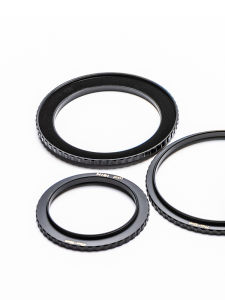 Nisi | Brass Lens Adapter Rings