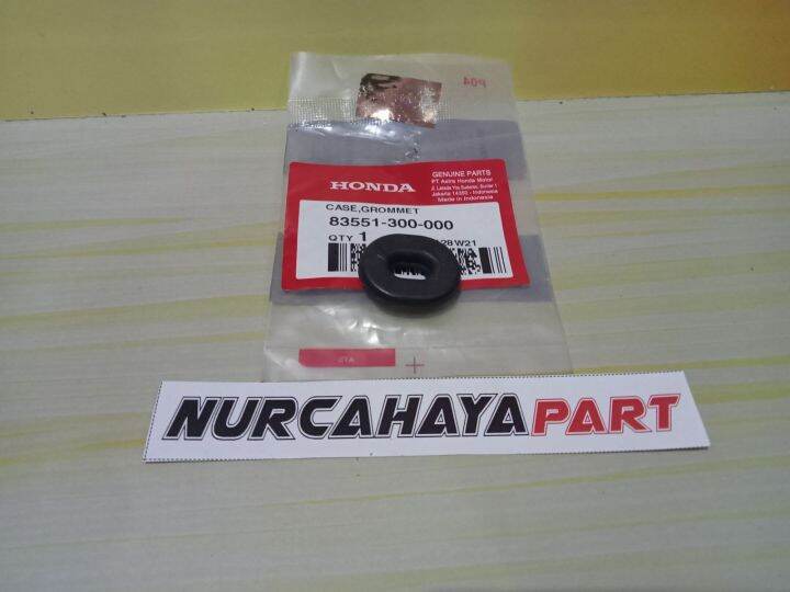 Case Grommet Karet Body Karet Box Aki Honda Astrea Grand Prima Win Supra Tiger Lazada Indonesia