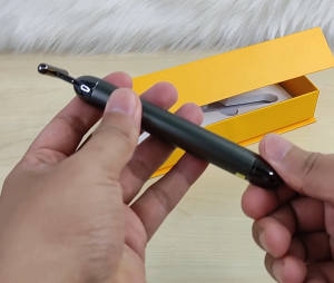 [HCM]Máy massage Bar Black 24k matxa nhanh làm căng mịn da làm thon gọn mặt... Loại 1