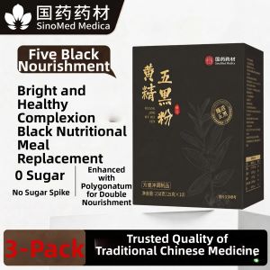 QIAYISHENG | Sugar Free Herbal Health Powder
