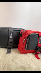 EXCERT Beyond Tas Selempang Slingbag Handbag Pria Dan Wanita