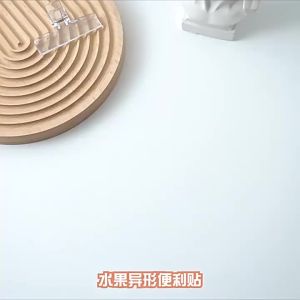 30 Sheets Message Note Paper Stationery Cute Fruit Basket Sticker Bookmark Notepad Sticky Bookmark School Office Supplies