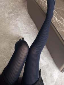 Show High-End Series Miu Series Vertical Pit Stripes Romper WA Really Is the Favorite of Fashion Industry!!