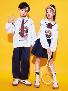 Gasvr | English Style School Uniform for Girls