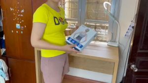 Đai Lưng Cột Sống Maxola Hỗ Trợ Thoát Vị Đĩa Đệm