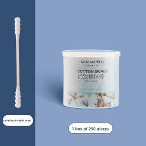 CHAHUA | Adult Ears Cleaning Swabs