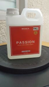 Refreshing Room and Linen Spray 1L