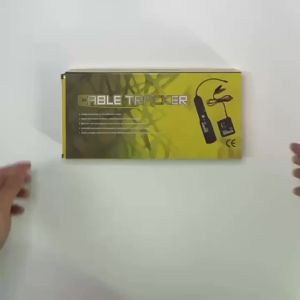 Máy Dò Tìm Lỗi Mạch Ô Tô EM415PRO Dụng Cụ Sửa Chữa Ô Tô Thiết Bị Kiểm Tra Mạch Điện Dò Cáp Điện Áp 6-42V Chất Liệu Nhựa Và Kim Loại