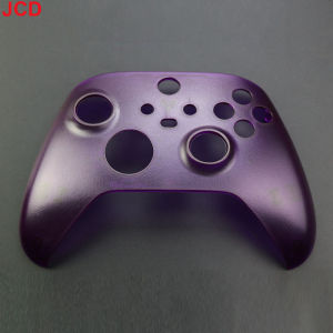 16 Color High-Quality Front Case For Xbox Series X S Replacement Plastic Housing Cover Shell For Xbox Series X S Game Controller