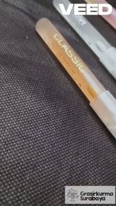 Grosir Parfum AL REHAB PEN SPRAY 8ML Bentuk Pulpen Pack Miniatur Wangi Arab Saudi Timur Tengah Halal