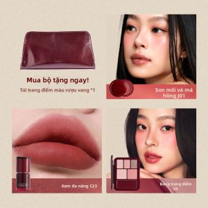 JOOCYEE | Bộ Quà Tặng Mỹ Phẩm