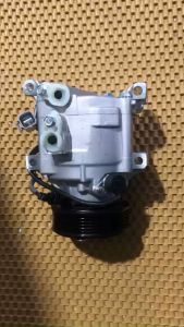 Lốc điều hoà xe TYT1311 block toyota corolla/yaris 1.6 đời 2001-2006
