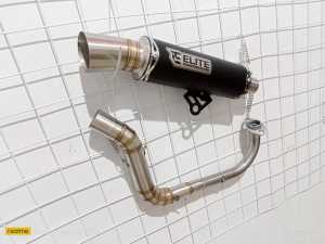 knalpot samlong Xeon GT knalpot samlong Xeon RC knalpot samlong Xeon karbu Xeon 125 Xeon GT ORIGINAL ELITE COATING inlet 38 Scoopy aerox Vario 110 adv pcx150 Mio Genio nmax 155 lexi spacy xmax 250 fazzio freego x ride Fino