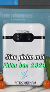 Tủ đông mini 26L cửa đơn - AN26-single-door