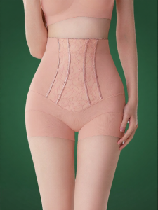 Tummy Control High Waist Lifting Panties