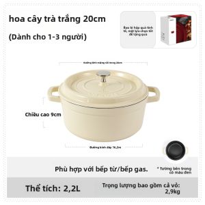 CAROTE | Nồi Đựng Không Dính