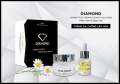 COMBO FACE DIAMOND + SERUM COLLGEN. 