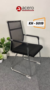 Acero Furniture - Kursi Kantor Hadap 5019 Kursi Kerja Kantor