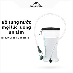 NatureHike | Portable High Capacity Reinforced Water Bladder