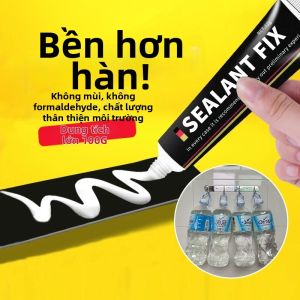 JINHUAN | Keo Dán Độ Bền Cao Độ Nhựa Cao Khô Nhanh