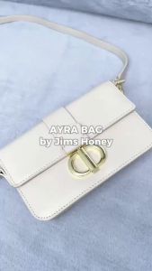 JIMS HONEY AYRA BAG TAS SELEMPANG WANITA