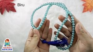 Tasbih Mutiara 99 Biji