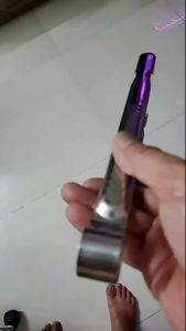 Kẹp Gắp Răng Cưa Đa Năng BUKCAL Hàn Quốc nhập khẩu Thép Không Gỉ Gắp Than Gắp Đá nướng thịt