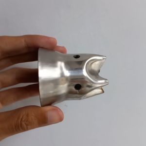 Db Killer Stainless Model Belimbing Peredam Suara Knalpot