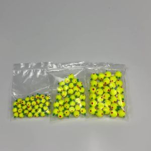 Phao Câu Cá Nhựa Tròn Topranc Phao Nổi Dạng Cầu Gắn Nhanh Dành Cho Câu Cá Chép Nước Ngọt Phụ Kiện Câu Cá.