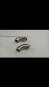 Elbow Stainless 5/8" 201
