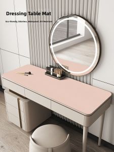 JIELEFAN | Dustproof Waterproof Table Pad Desktop Protector Mat