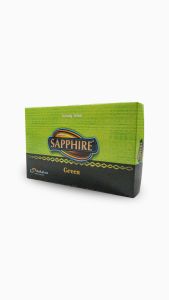 Sarung Sapphire Green Motif Lumina