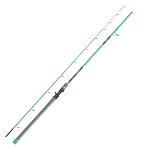 Nilure | Nearshore Lightweight Glow-in-the-Dark Tip Fuji Guide Sea Fishing Rod