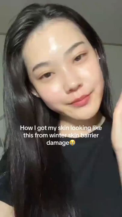 Dr.Althea 345 Relief Cream 50ml | Daily Face Moisturizer | Blemish Relief Care | Soothing Recovery & Moisture  For All Skin Types