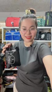 Túi du lịch thể thao xếp gọn đa năng chống nước men B4-B2-VANEA [SIÊU SALE]