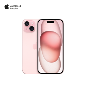Apple iPhone 15