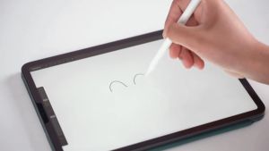 Stylus Pen for OPPO pad 2/3/air/pro and Realme X/MINI and VIVO pad 1/2/Air Capacitive Stylus Pencil