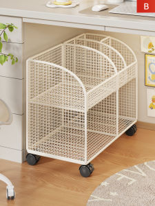 MUGG | Wheeled Multi-functional Storage Box