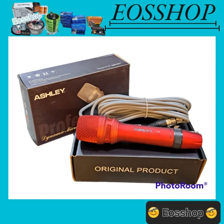 Mic%20Kabel%20Ashley%2011G2%20Original%20microphone%2011G2%20ashley%20-%20Image%206