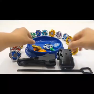 【COD】ชุดลูกข่าง Combo Set TOPGYRO X มีกล่องให้ พร้อมส่ง เบย์เบลด เป็นเซ็ตคุ้มสุด ของเล่นเด็ก Beyblade ลูกข่าง ของเล่นต่อสู้ ของเล่นสำหรับเด็ก