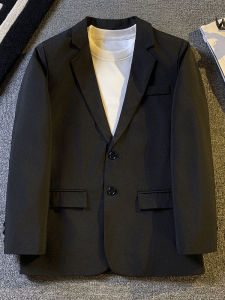 LIIEN NOOS | Trendy Casual Loose Stylish Single Jacket