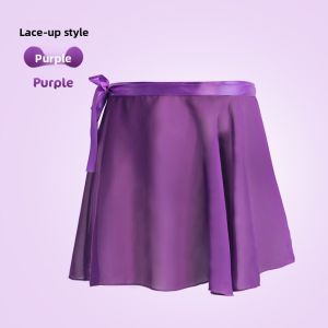 aiwuge | Childrens Ballet Practice Skirt