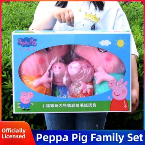 Educational Peppa Pig Toy For Kids 2-4