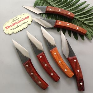 Dao Ghép Cành Cây Cắt Chỉ Phao Nhíp Xe Chuẩn Đẹp