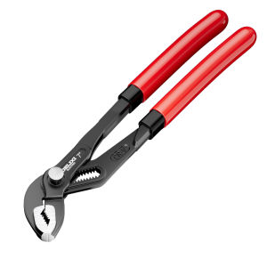 DELIXI Electric | Versatile Pipe Pliers Big Jaw Adjustable