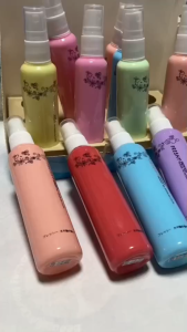 Freshy Perfume for Dogs and Cats/ น้ําหอม Freshy สุนัขและแมว ขนาด 60 ml.