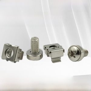 ก้านสcrewdriver หัวเข็มขัดเหล็กคาร์บอนชุบทองแดง M4M5M6M8M10 สำหรับเครื่องมืองานวิศวกรรม อุปกรณ์งานฝีมือ อุปกรณ์งานเครื่องมือ