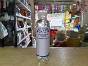 ROXACIN OS 100ML Enrofloxacin